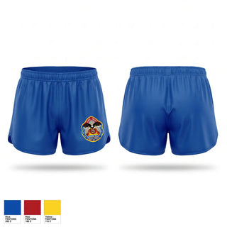 Ranger Panties, Grand Isle Volunteer Fire Department, Fire Department, Teamtime, Team time, sublimation, custom sports apparel, team uniforms, spirit wear, spiritwear, sports uniforms, custom shirts, team store, custom team store, fundraiser sports, apparel fundraiser