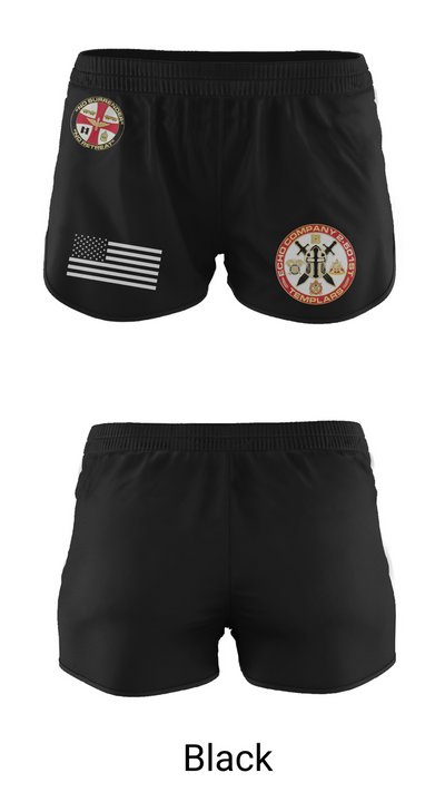 Echo 2-501st GSAB 24496005 Ranger Panties - 23