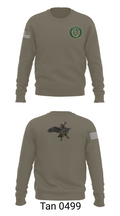 79th Military Police Company 58388914 Crew Neck Sweatshirt - 3