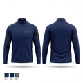 Edmondson Fire Department 15255346 Windbreaker - 1
