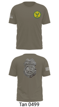 88th Military Police Company 35850673 Short Sleeve Performance Shirt - 76