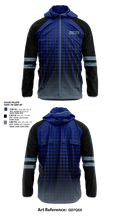 AZ Heat 67095530 Windbreaker - 1
