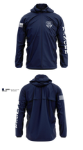 Suffolk County Park Rangers Windbreaker - 18
