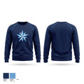 Telstar High School Basketball 69194889 Crew Neck Sweatshirt - 2