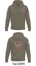 FCI McKean Disturbance Control Team 45617114 Hoodie - 12