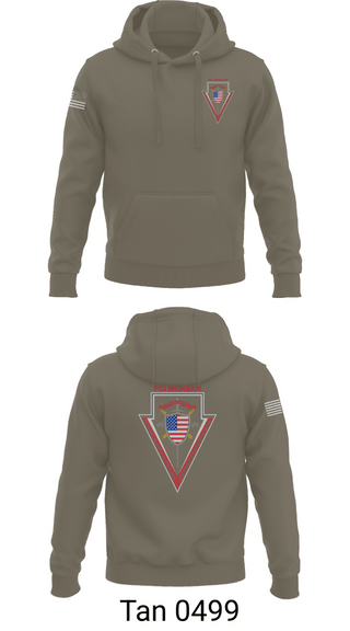 Hoodie, FCI McKean Disturbance Control Team, Police, Teamtime, Team time, sublimation, custom sports apparel, team uniforms, spirit wear, spiritwear, sports uniforms, custom shirts, team store, custom team store, fundraiser sports, apparel fundraiser