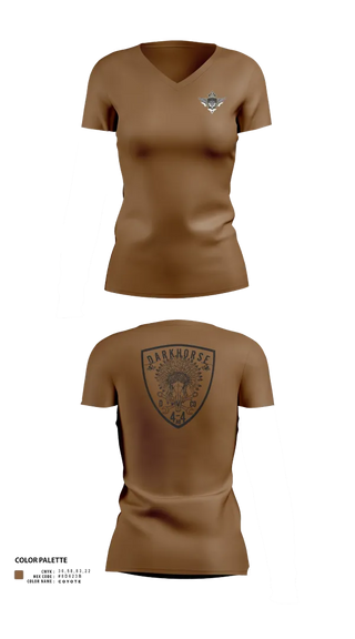 Womens Short Sleeve Vneck Shirt, D/4-4, , Teamtime, Team time, sublimation, custom sports apparel, team uniforms, spirit wear, spiritwear, sports uniforms, custom shirts, team store, custom team store, fundraiser sports, apparel fundraiser