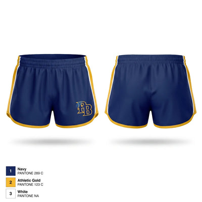Pine Bush Women's Shorts - 1