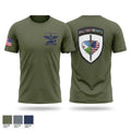 575th TC ETOE Short Sleeve Performance Shirt - 1