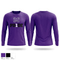 Middletown Long Sleeve Performance Shirt 2