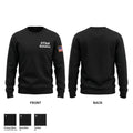 273rd Battalion Crew Neck Sweatshirt - 1