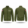 Churchill County Sheriff’s Office Windbreaker - 2
