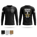 Atmore PD Long Sleeve Performance Shirt - 1