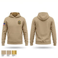 Patrol 40596190 Hoodie - 1