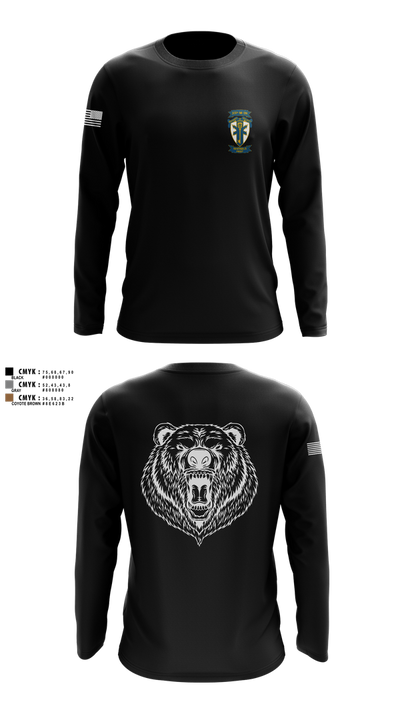 HQ, 309TH MI BN 79771724 Long Sleeve Performance Shirt 1 (1)