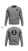 3BCT H2F 56762054 Crew Neck Sweatshirt - 150