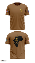 ACJ2X Short Sleeve Performance Shirt - 3
