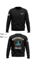 Greenbelt Patrol 45044110 Crew Neck Sweatshirt - 2