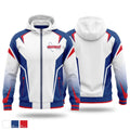Marucci Athletics Elite Windbreaker - 1