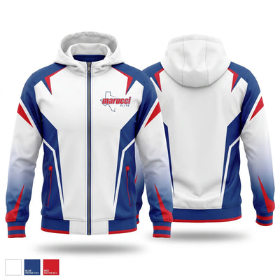 Marucci Athletics Elite Windbreaker - 1