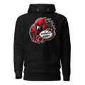 Vienna Girls Unisex Hoodie - 1