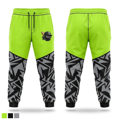 Atlanta Ged Sox Sweatpants - 1