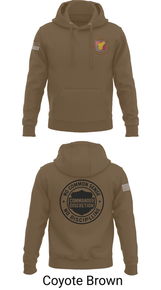 Hoodie, 220th TC, , Teamtime, Team time, sublimation, custom sports apparel, team uniforms, spirit wear, spiritwear, sports uniforms, custom shirts, team store, custom team store, fundraiser sports, apparel fundraiser