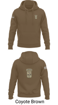 C co 4/327th INF BN 89497765 Hoodie - 18