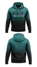 P.L.U.T.O. 54797474 Hoodie - 33