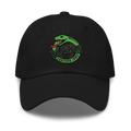Eastern Iowa Vipers Dad hat