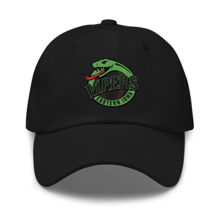 Dad hat - Black