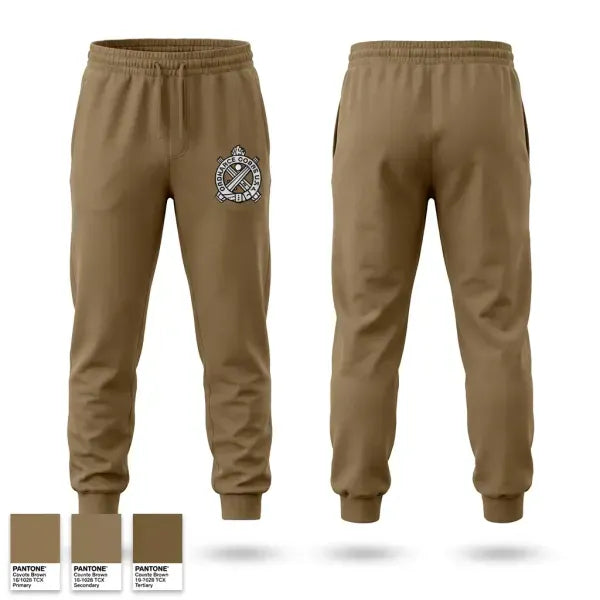 Sweatpants, 670th Military Police Company, National Guard, Teamtime, Team time, sublimation, custom sports apparel, team uniforms, spirit wear, spiritwear, sports uniforms, custom shirts, team store, custom team store, fundraiser sports, apparel fundraiser