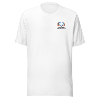 Great Oaks Charter School Unisex Staple T-Shirt | Bella + Canvas 3001