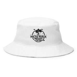 www.Tree-Works.de 32054649 Bucket Hat | Big Accessories BX003