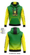 MacArthur Scots Soccer 93459235 Hoodie - 1