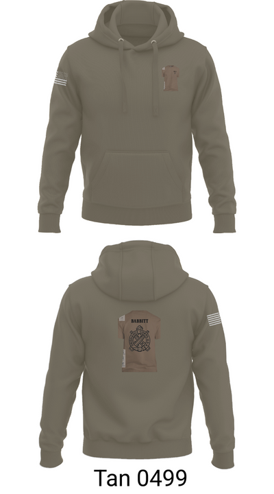 FMS 4 61210303 Hoodie - 74