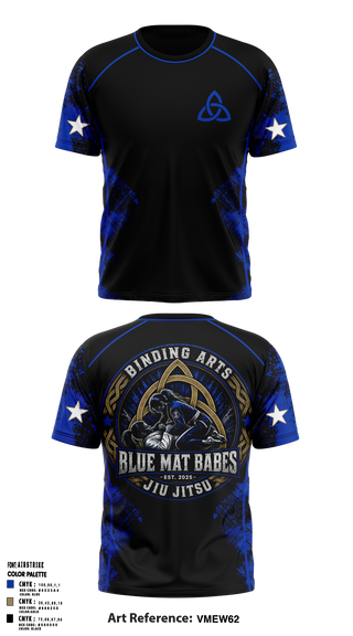 Short Sleeve Rash Guard Shirt, Binding Arts Jiu Jitsu, , Teamtime, Team time, sublimation, custom sports apparel, team uniforms, spirit wear, spiritwear, sports uniforms, custom shirts, team store, custom team store, fundraiser sports, apparel fundraiser