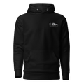 EJ TOWING AND RECOVERY 5748592 Unisex Premium Hoodie | Cotton Heritage M2580