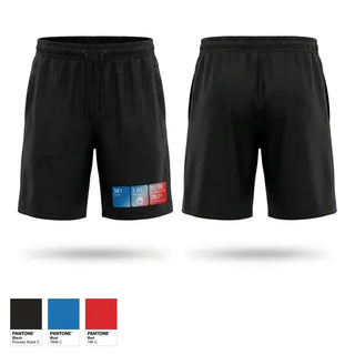 Athletic Shorts With Pockets, Lakewood Recruiting Station, Army, Teamtime, Team time, sublimation, custom sports apparel, team uniforms, spirit wear, spiritwear, sports uniforms, custom shirts, team store, custom team store, fundraiser sports, apparel fundraiser