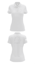 GCR Gora Corp 88394743 Women's Short Sleeve Performance Polo  - 17