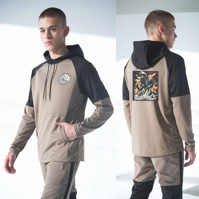 Ntag Rocky Mountain 83988084 Hoodie - 4