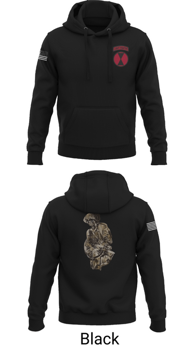 Lightfighter 5080624 Hoodie - 38