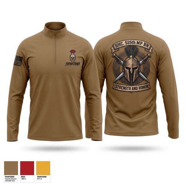 Windbreaker, HHC, 525 MP Detention BN, Army, Teamtime, Team time, sublimation, custom sports apparel, team uniforms, spirit wear, spiritwear, sports uniforms, custom shirts, team store, custom team store, fundraiser sports, apparel fundraiser