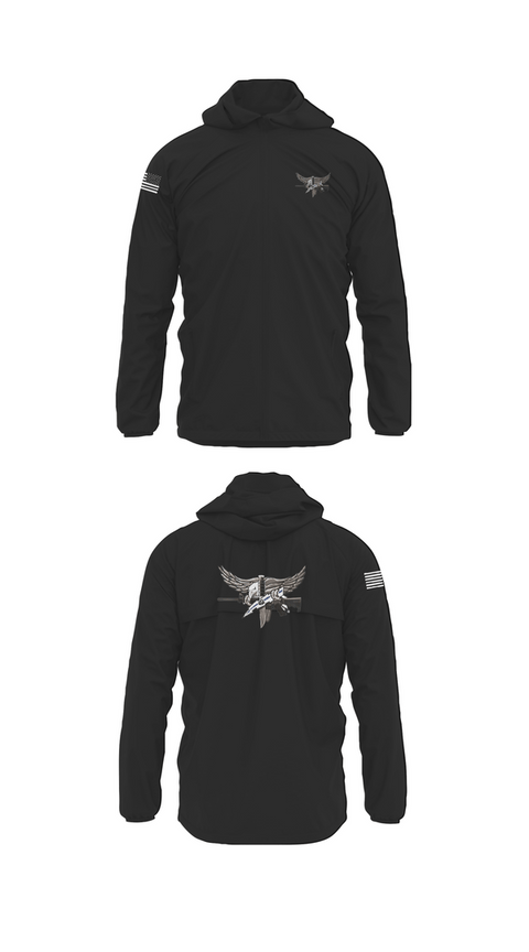 Windbreaker, MSPD TRT, Police, Teamtime, Team time, sublimation, custom sports apparel, team uniforms, spirit wear, spiritwear, sports uniforms, custom shirts, team store, custom team store, fundraiser sports, apparel fundraiser