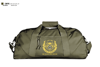 Duffle Bag, Wolverines, , Teamtime, Team time, sublimation, custom sports apparel, team uniforms, spirit wear, spiritwear, sports uniforms, custom shirts, team store, custom team store, fundraiser sports, apparel fundraiser