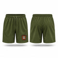 MACS Athletic Shorts With Pockets - 1