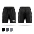 Kelly volunteer fire department Athletic Shorts With Pockets - 1