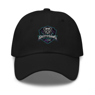 Dad hat - Black