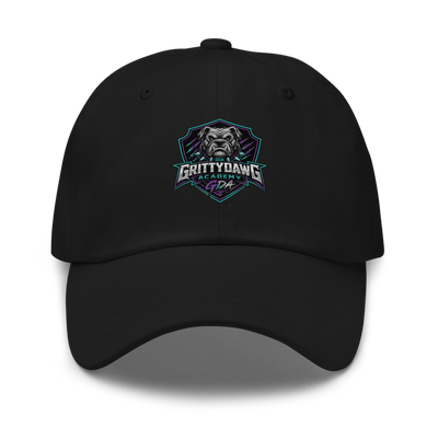 Gritty Dawg Academy Dad hat