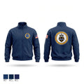 Pittsburgh bureau of police Windbreaker - 1